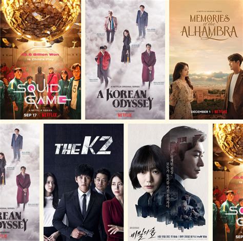 2017 korean tv series|korean netflix series list.